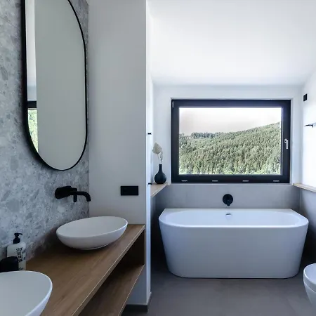 Holiday home Sauerland - Haus Luise *