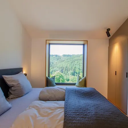 Sauerland - Haus Luise Винтерберг