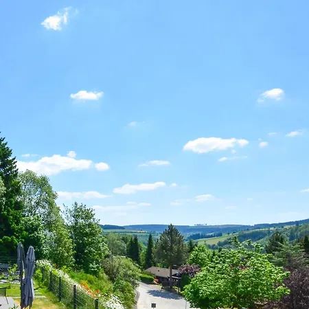 Sauerland - Haus Luise Винтерберг