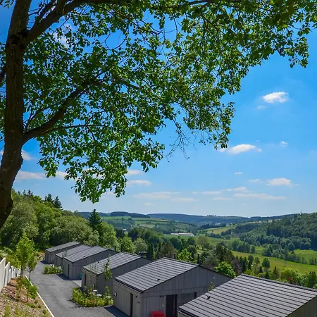 Дом отдыха Sauerland - Haus Luise