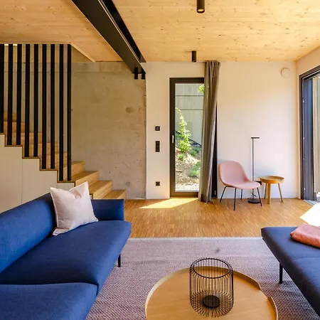 Sauerland - Haus Luise * ווינטרברג