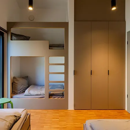 בית נופש Sauerland - Haus Luise