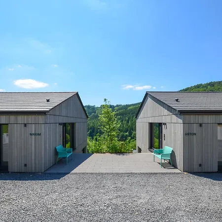 Дом отдыха Sauerland - Haus Luise