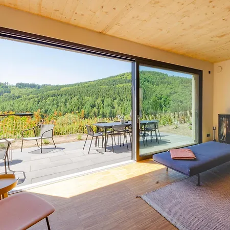 Sauerland - Haus Luise ווינטרברג