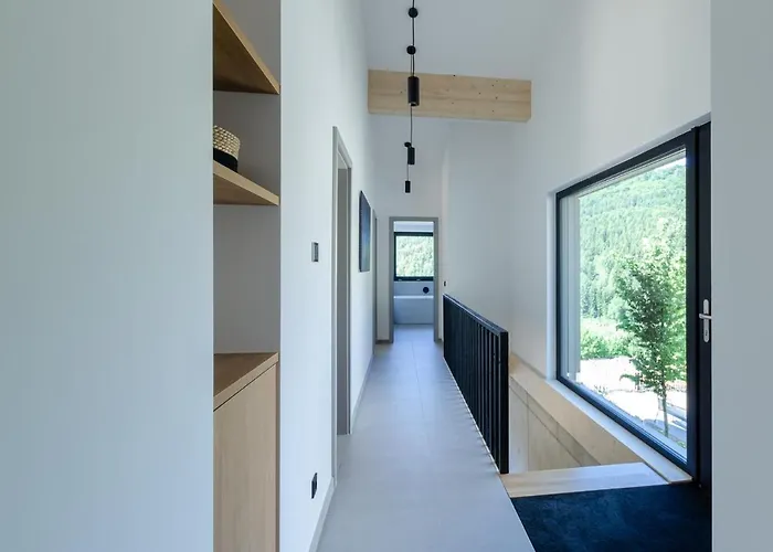 Sauerland - Haus Luise Winterberg