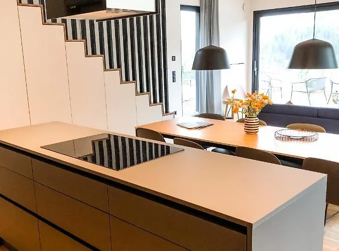 Sauerland - Haus Luise ווינטרברג