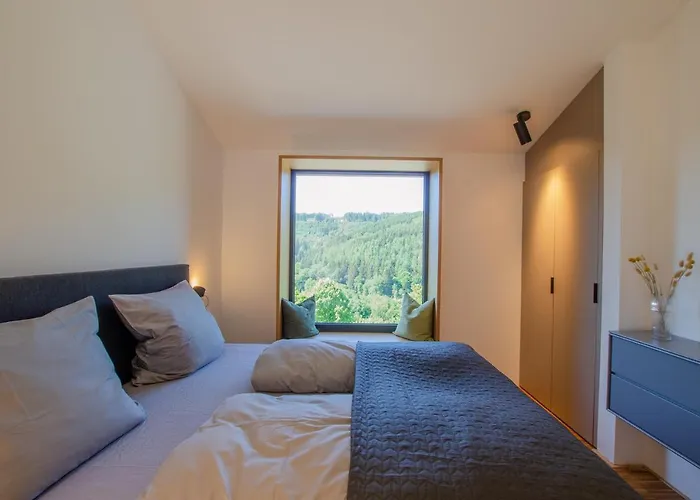 Sauerland - Haus Luise Winterberg