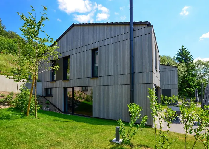 Sauerland - Haus Luise Semesterbostad