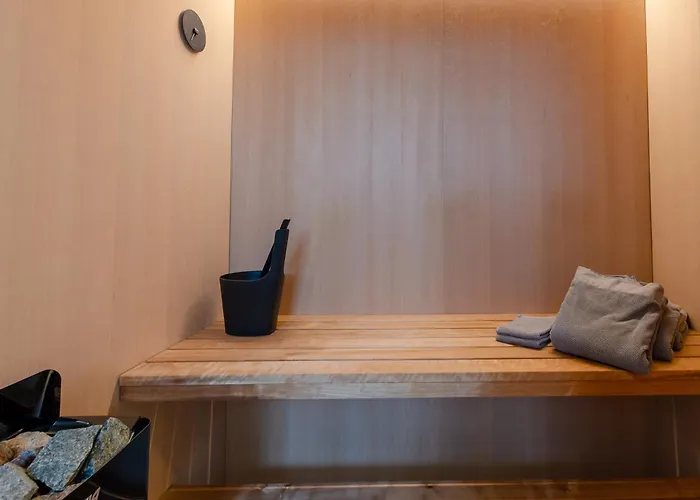 Semesterbostad Sauerland - Haus Luise *