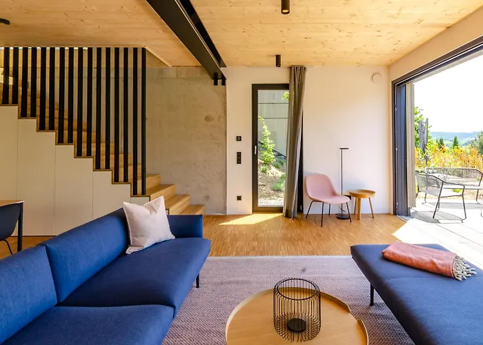 Sauerland - Haus Luise * Winterberg