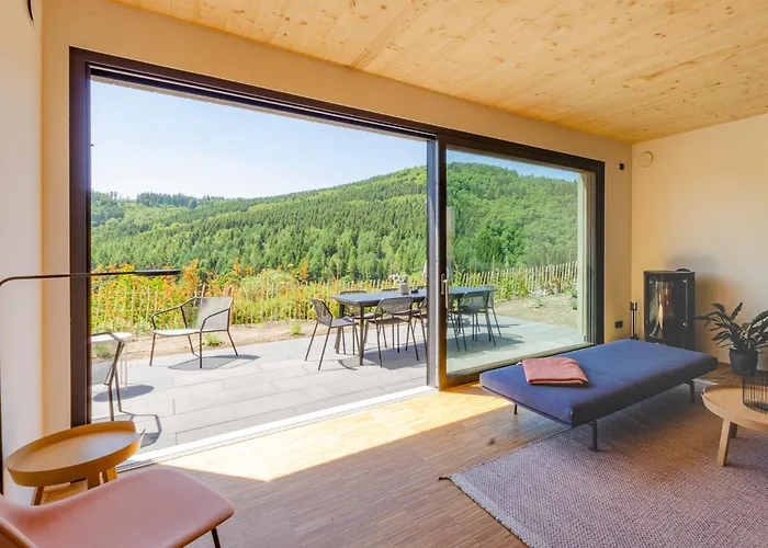 Sauerland - Haus Luise Winterberg